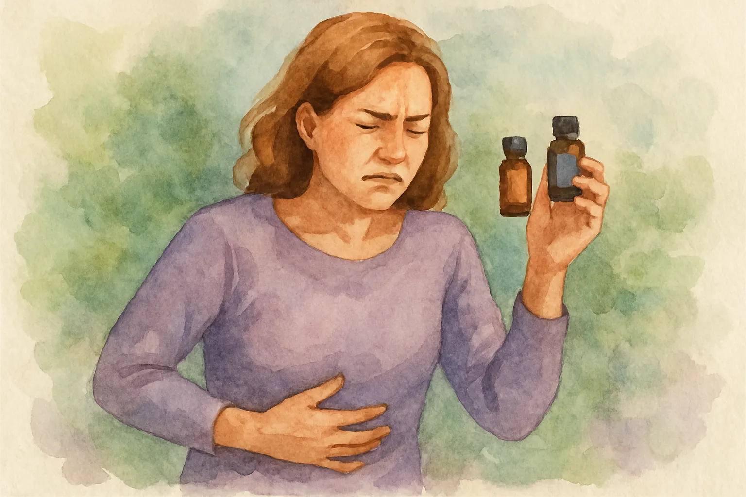 Life changing products